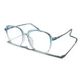 Градиентный синий