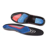 [1 шт] Звездообразующий черный + Импортный PORON + Поддержка свода