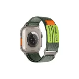 Армейский зеленый