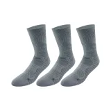 3 пачки (Циан Серый *3)