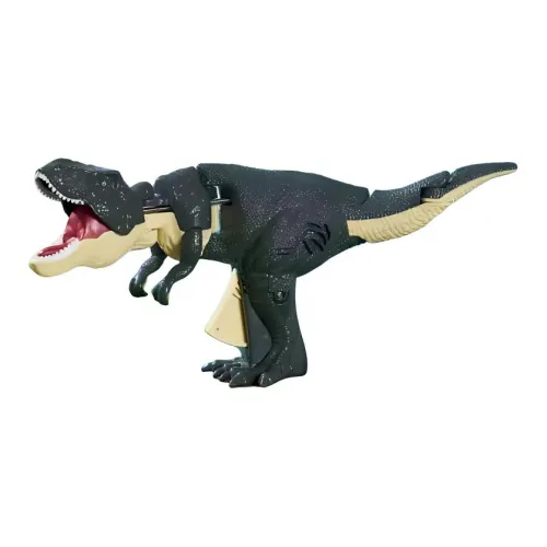 Happy Fish Press Тираннозавр Рекс Голова К Рок Игрушки