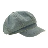 Светло-голубой