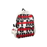 Черный (с брелоком)