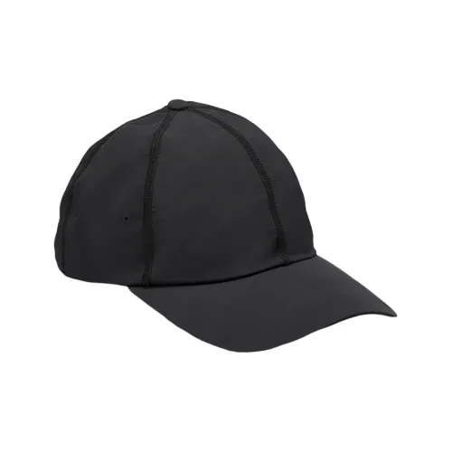 Кепки Lululemon Женские Черные