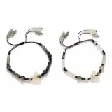 Антикварный браслет "Бабочка" [Комбинация]