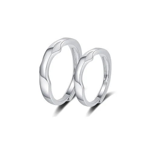 SHANGYINFU Сплав Кольца Унисекс