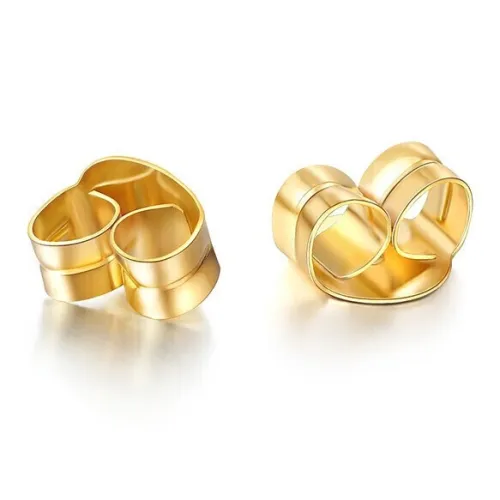 Avani 18K Золотой Ювелирные аксессуары Унисекс