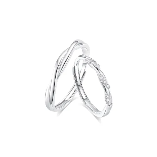 MISS TOOYA Кольца Унисекс