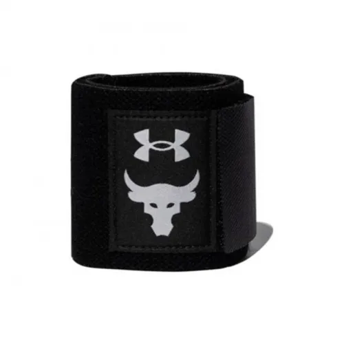 Under Armour Напульсник Мужской Черный