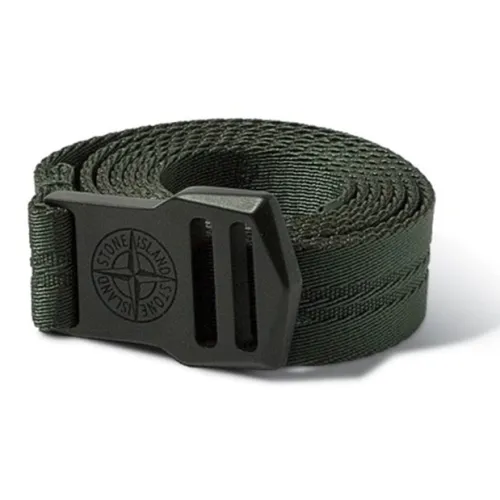 Stone Island 70% полиамид, 30% полиэстер, ремни, мужской