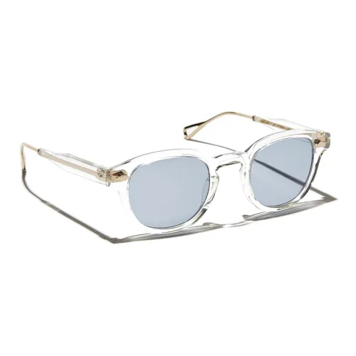 MOSCOT Солнцезащитные очки Унисекс
