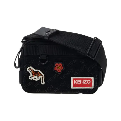 KENZO Поясные сумки Мужской