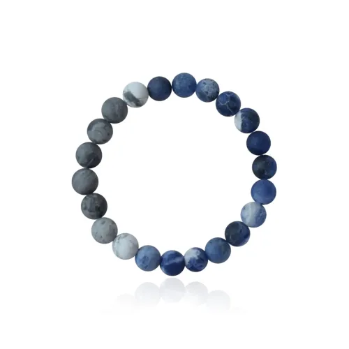 HOLLY RYAN Каменные браслеты унисекс