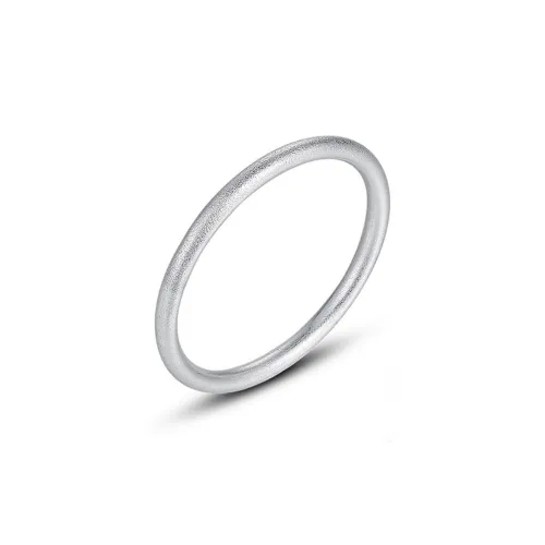 Inkopper Сплав Кольца Унисекс