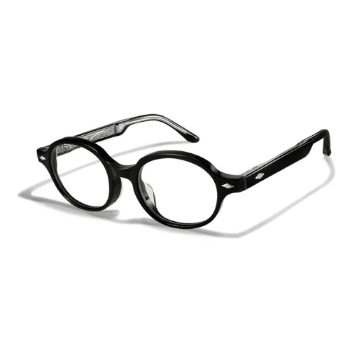 APRIL Oval Оправы для очков Унисекс