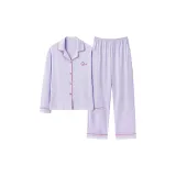 Фиолетовый