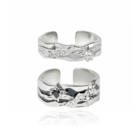 Tkb Кольца Унисекс