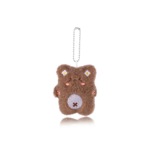 TEEX Полиэстер Подвески Унисекс