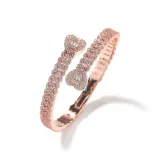 Розовое золото