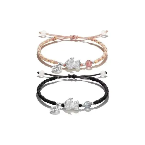 Happy tide Браслеты Унисекс