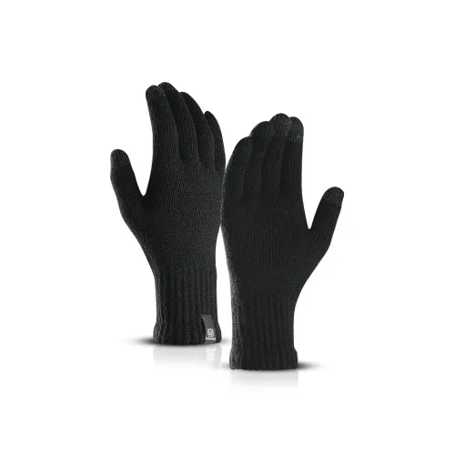GOLOVEJOY Акриловые Вязаные Перчатки Женские