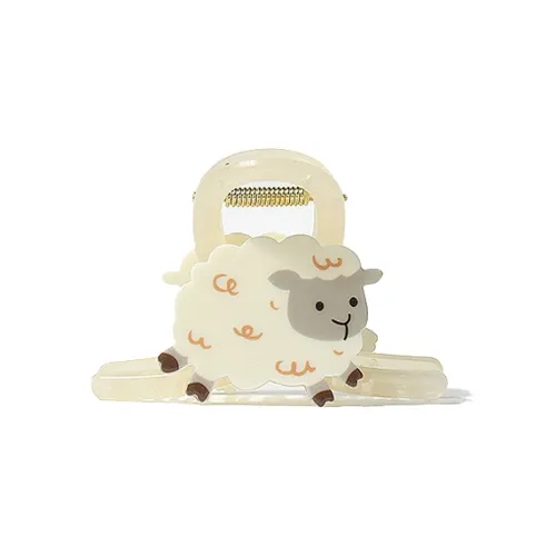 FREE RABBITⅡ Заколки для волос Женские