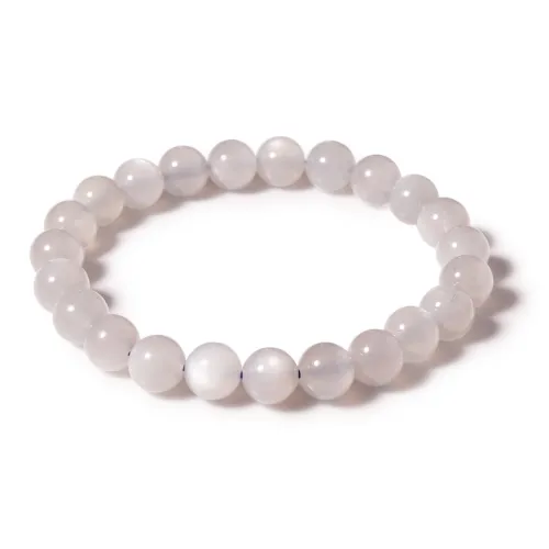 DESTINY TEMPLE Браслеты с лунным камнем Унисекс