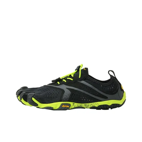Vibram Обувь для фитнеса на неровной поверхности, низкий топ, мужская