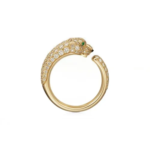 CARTIER Кольца Женские