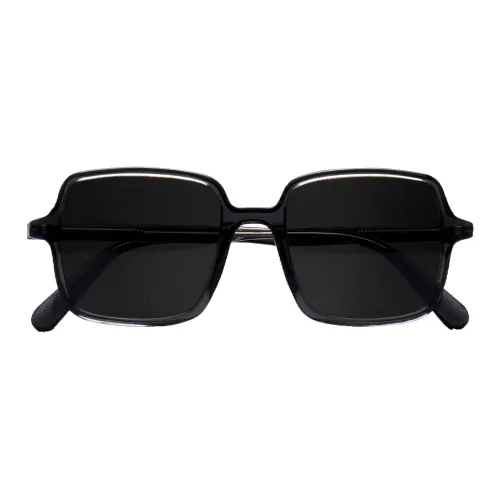 Moncler Солнцезащитные очки Черные Женские