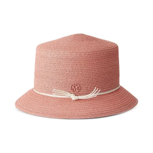 Maison Margiela Шапки и Кепки Детские Розовые