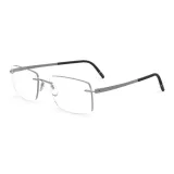 5529-LC-7001 Серебристо-серый