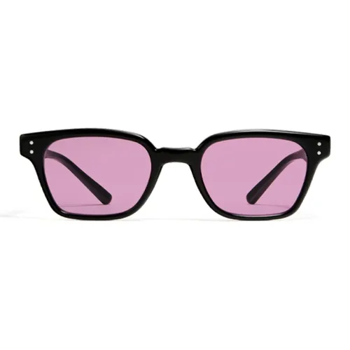 GENTLE MONSTER Солнцезащитные очки Черные Унисекс