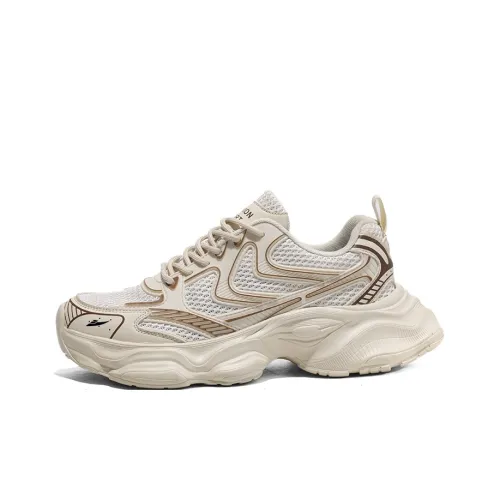 Kuding Беговые кроссовки Low Top Мужские
