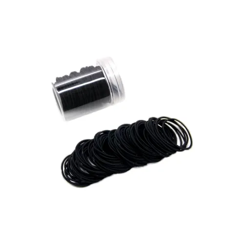 Left Europe Нейлон Резинка для волос Женская