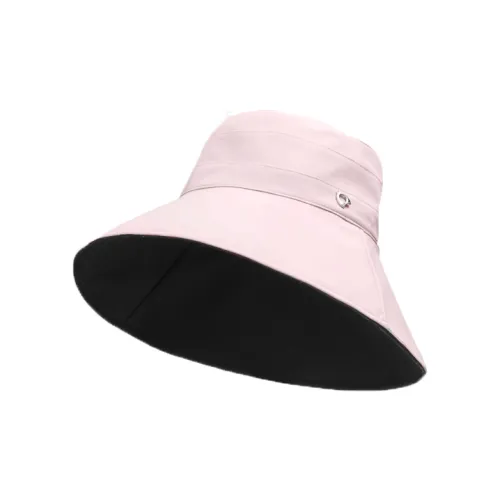 Anshine Хлопок Полиэстер Смесь Головные уборы с защитой от солнца Женские