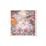 Многоцветный