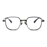 Чёрная точка Золотой