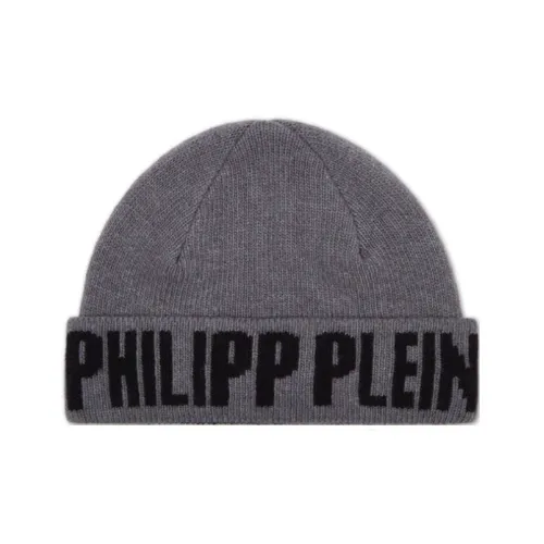 PHILIPP PLEIN Шапки-бини Женские