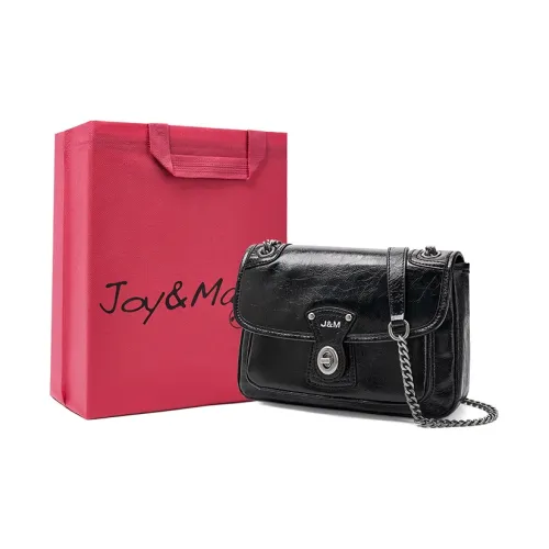 Joy&Mario Сумки через плечо Женские