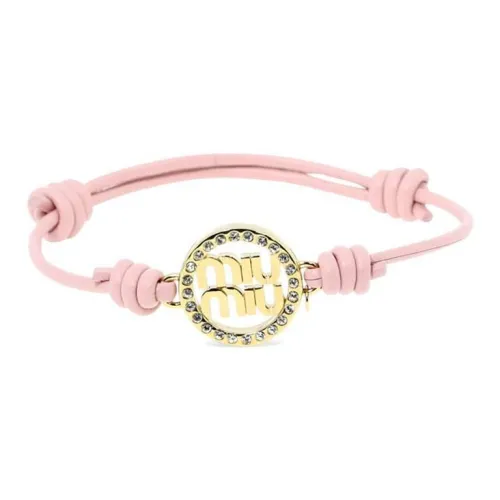 MIU MIU Браслеты Женские