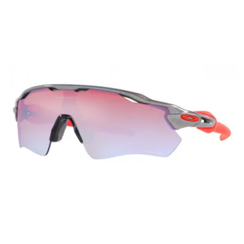 Oakley Солнцезащитные очки Red Men's
