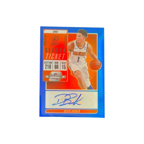 PANINI Спортивные карты