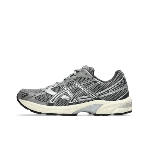 Asics Gel 1130 Low Top Беговые кроссовки Унисекс Серый