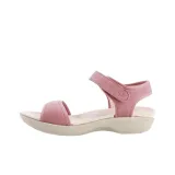 Розово-белый