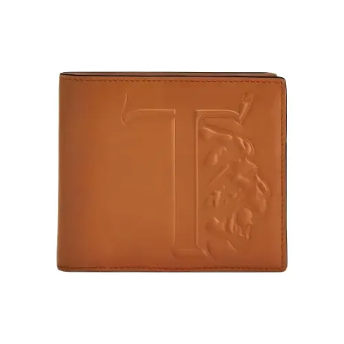 TOD'S Кошельки Унисекс