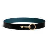 Синий / Черный