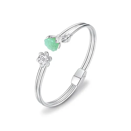 OSSINMI Сплав Браслеты Женские