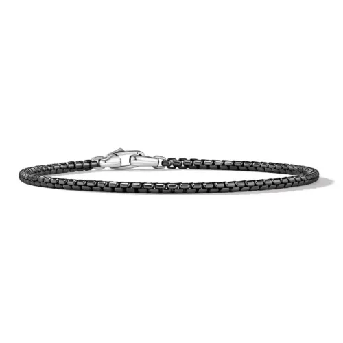 David Yurman Браслеты из нержавеющей стали для женщин