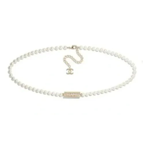 CHANEL Цепи для талии Женские